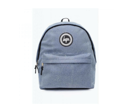 ZAINO AMERICA HYPE BUBBLE BLU