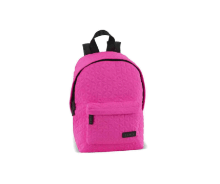 ZAINO AMERICANO PRISM ROSA FLUO COMIX
